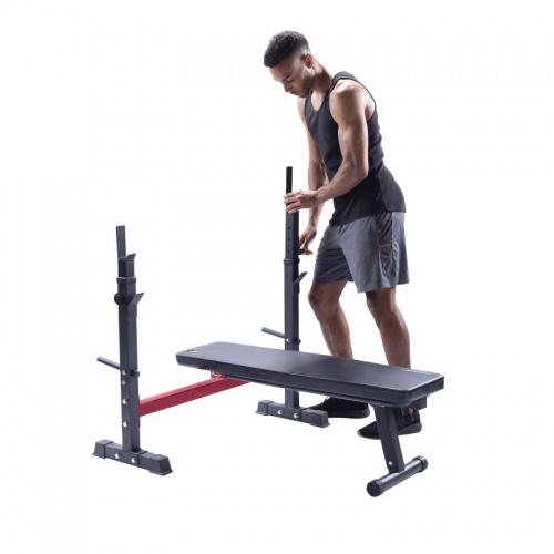    Christopeit Sport WB 1000  6