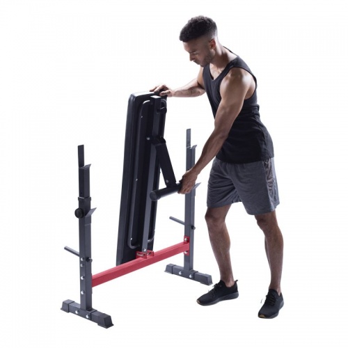    Christopeit Sport WB 1000  5