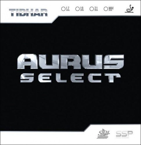 �������� TIBHAR Aurus Select