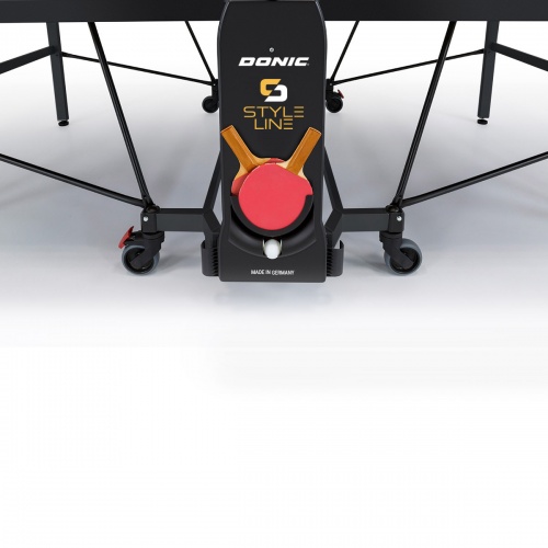 ���� �/������� Donic Indoor Style 1000 ����� ���� 5