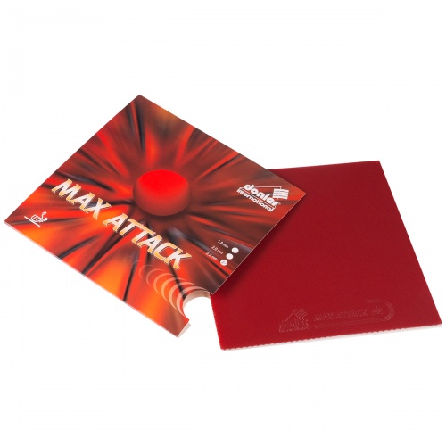 �������� Donier MAX Attack ���� 4