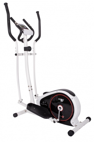   Christopeit Sport CT 3  3