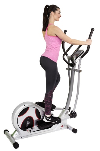   Christopeit Sport EL 5  5