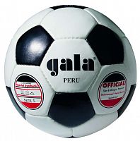 Мяч футбол Gala PERU №4 BF4073SС