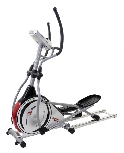   Christopeit Sport FXM 2  3