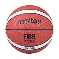   Molten B6G3800 6 FIBA