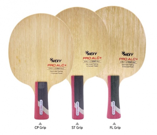 ��������� Nexy Pro ALC+ ���� 3