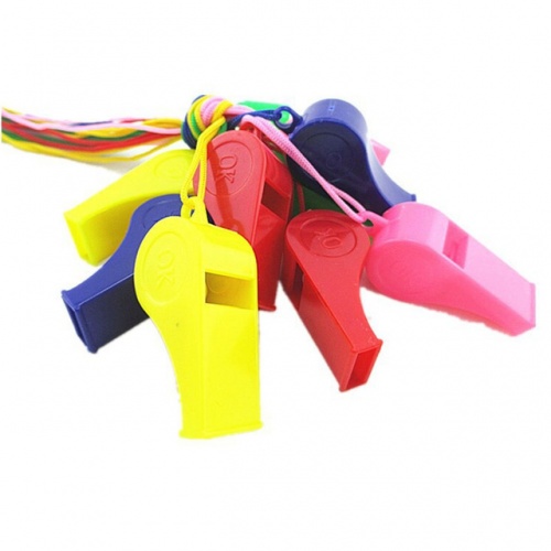 ������� ��������� �����������, WHSTLE ���� 3