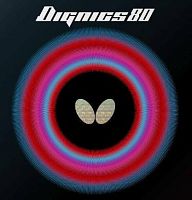  Butterfly Dignics 80