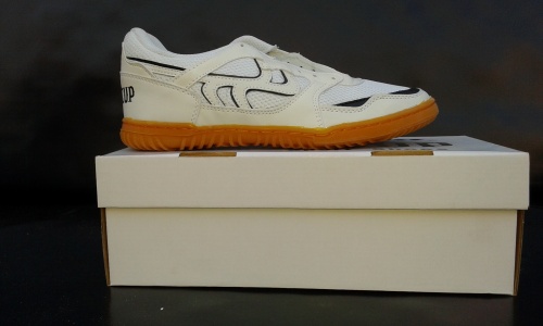 Обувь зальная Gold Cup S5020WK-30Y  (Все размеры в наличии) фото 3