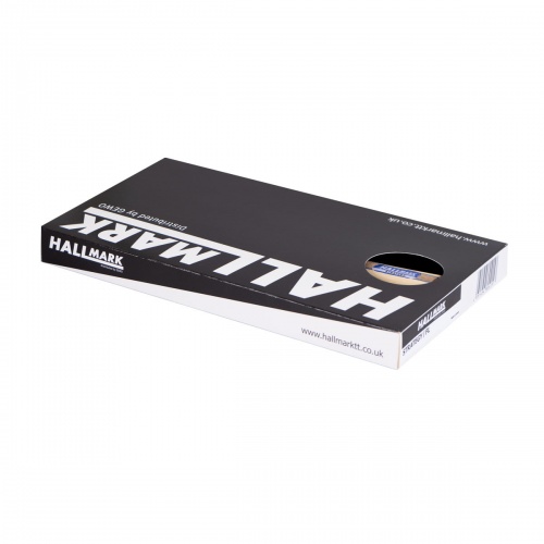 ��������� HALLMARK Strategy ���� 2