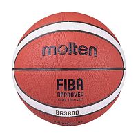 Мяч баскетбольный Molten B7G3800