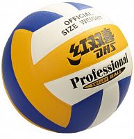 Мяч волейбольный DHS Professional, FV528-1, №5 (18 панелей)