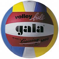 Мяч волейбольный Gala TRAINING MINI,№4, BV4041SB