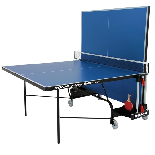 ���� �/������� ����������� Donic Outdoor Roller 400 (�����) ���� 2