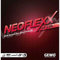 Накладка GEWO Neofiexx eFT 48