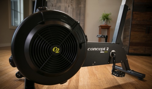 ����������� BikeErg TZ-7038 ���� 2