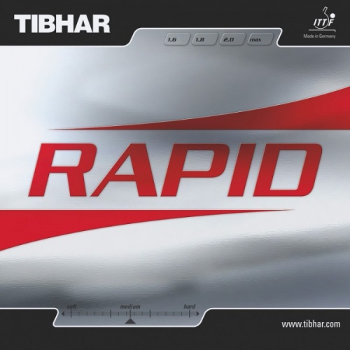 �������� TIBHAR Rapid