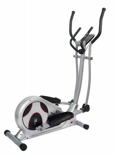   Christopeit Sport EL 5  4