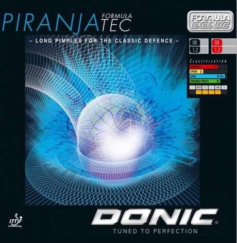  DONIC Piranja