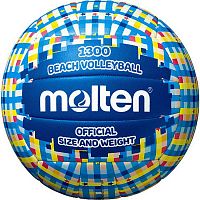 Мяч волейбольный Molten V5B1300-CB