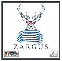 �������� Sauer&Troger Zargus
