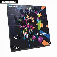Накладка Sanwei Ultra Spin