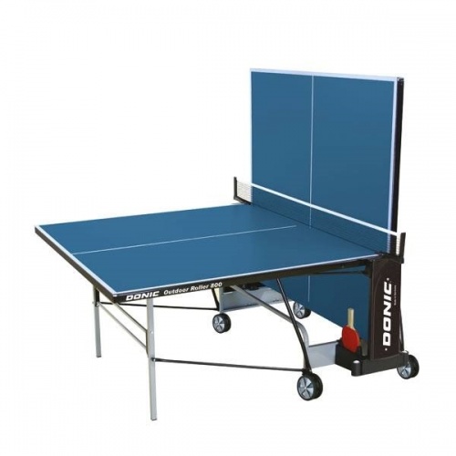 ���� �/������� Donic Outdoor Roller 800-5 ���� 3