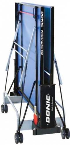 ��������� ���� Donic Indoor Roller 800 ����� ���� 3