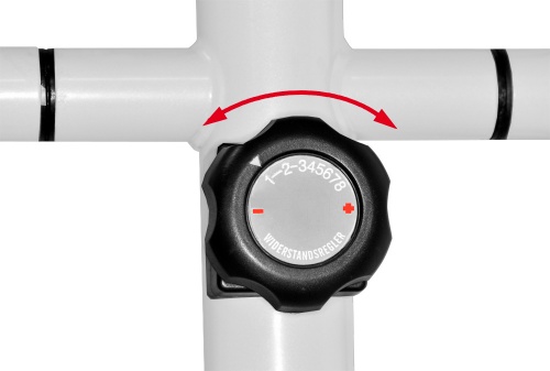   Christopeit Sport CT 3  10
