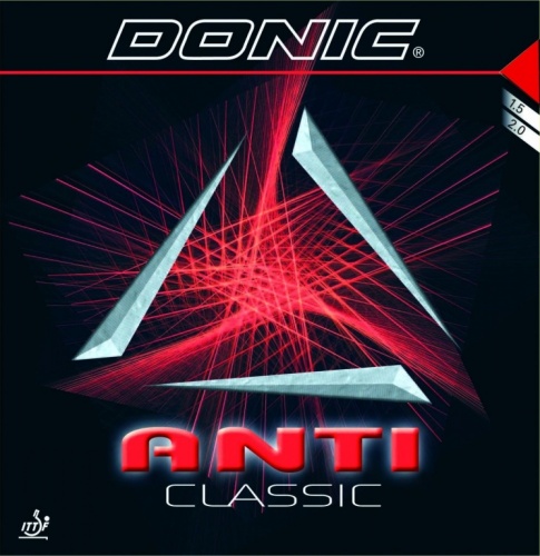  Donic Anti Classic