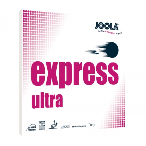  JOOLA EXPRESS ULTRA