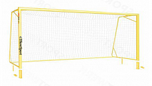Ворота алюминиевые для пляжного футбола 5,2х2,2 для закрытых площадок, VFPS-5