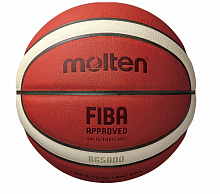   Molten B6G5000 6 FIBA