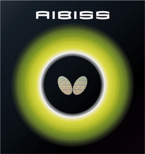 a Butterfly Aibiss