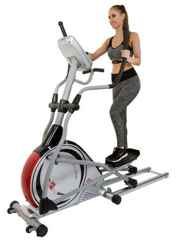   Christopeit Sport FXM 2  7