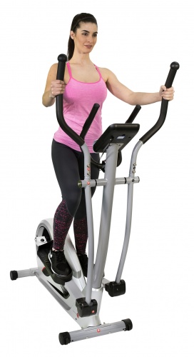   Christopeit Sport EL 5  7