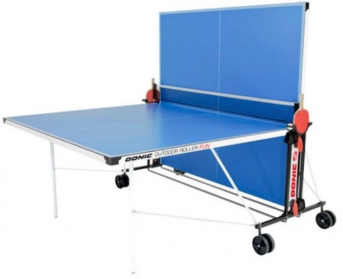 ���� �/������� Donic Outdoor Roller FUN (�����) ���� 2