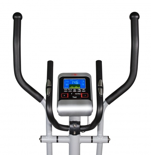   Christopeit Sport EL 5  9