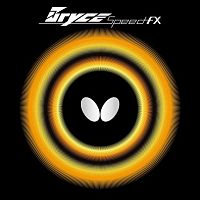a Butterfly Bryce Speed FX