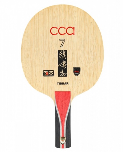 ��������� TIBHAR CCA7