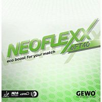Накладка GEWO Neofiexx eFT 40