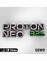Накладка GEWO Proton Neo 325