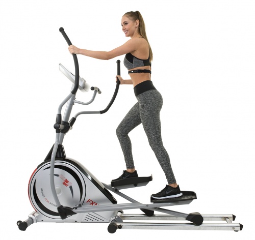   Christopeit Sport FXM 2  5