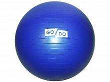    GO DO "Anti-burst GYM BALL" .85 . FB-85 