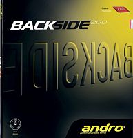 Накладка Andro Backside 2,0 D