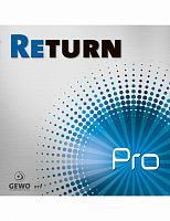 Накладка GEWO Return Pro
