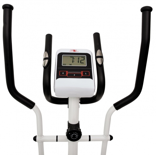   Christopeit Sport CT 3  8