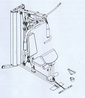 ������� ������������������� �������� KFHG-49