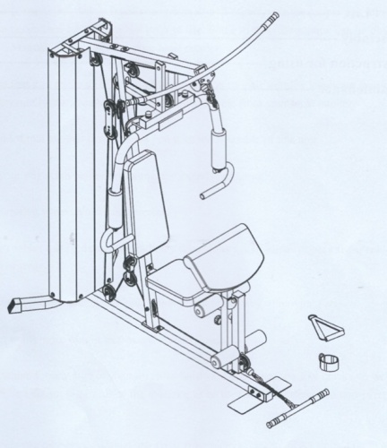 ������� ������������������� �������� KFHG-49